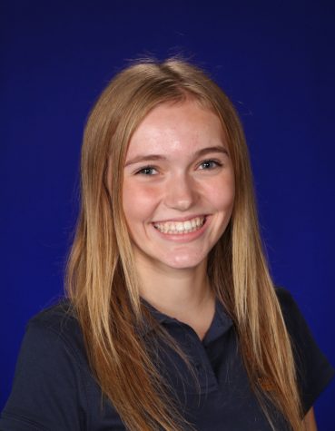 Chloe Colbert Biography
