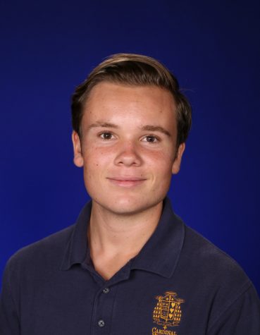 Noah Rowsell Biography