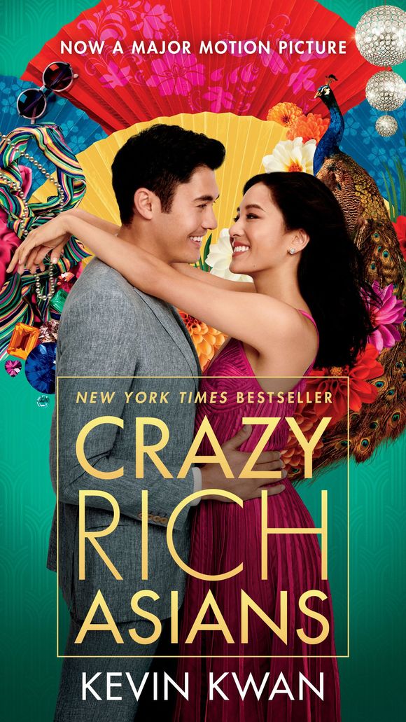 Movie Review Crazy Rich Asians Cn Blue Gold