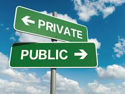 Private vs. Public School