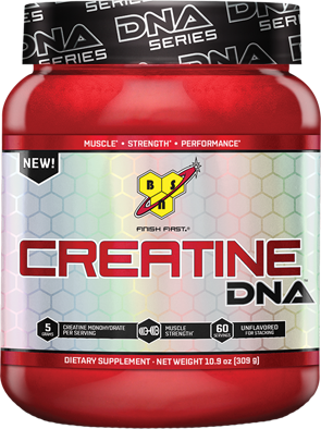 Wanna get gains? Creatine is an effective way to add size fast.