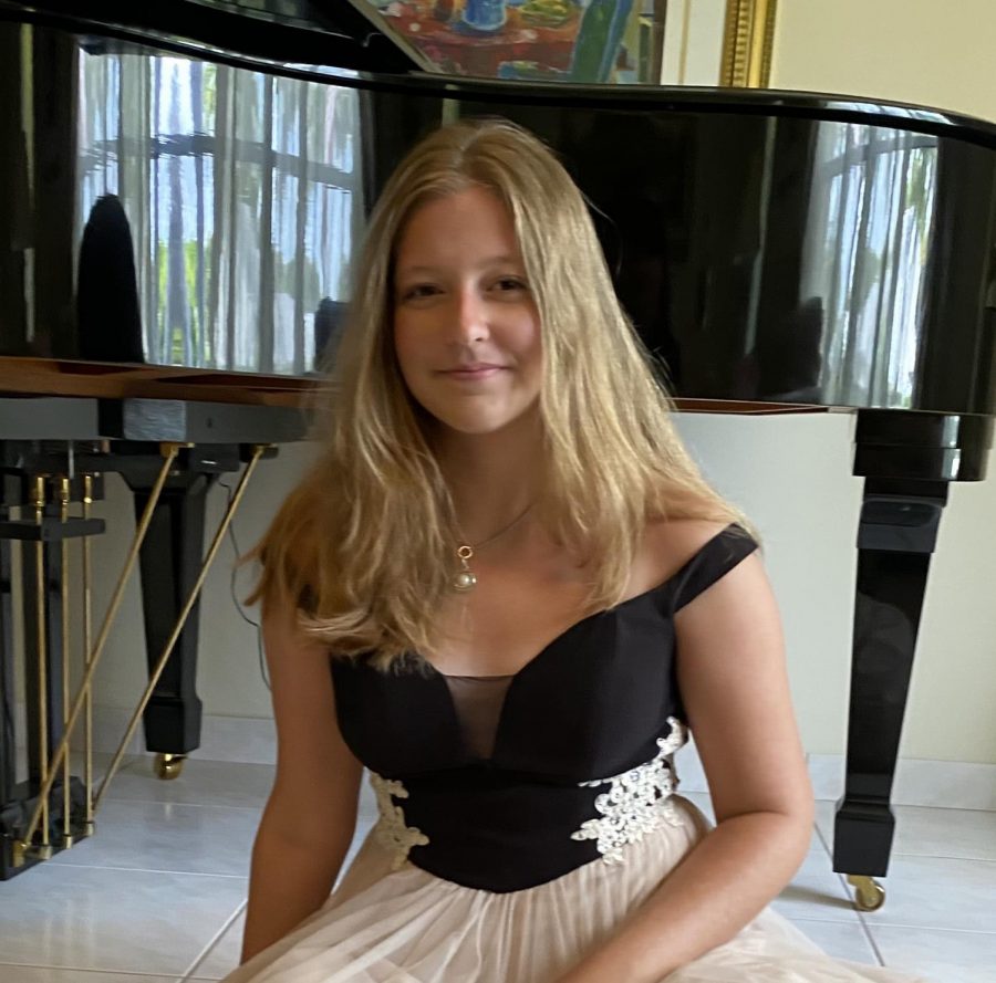 Gabriella Treutle