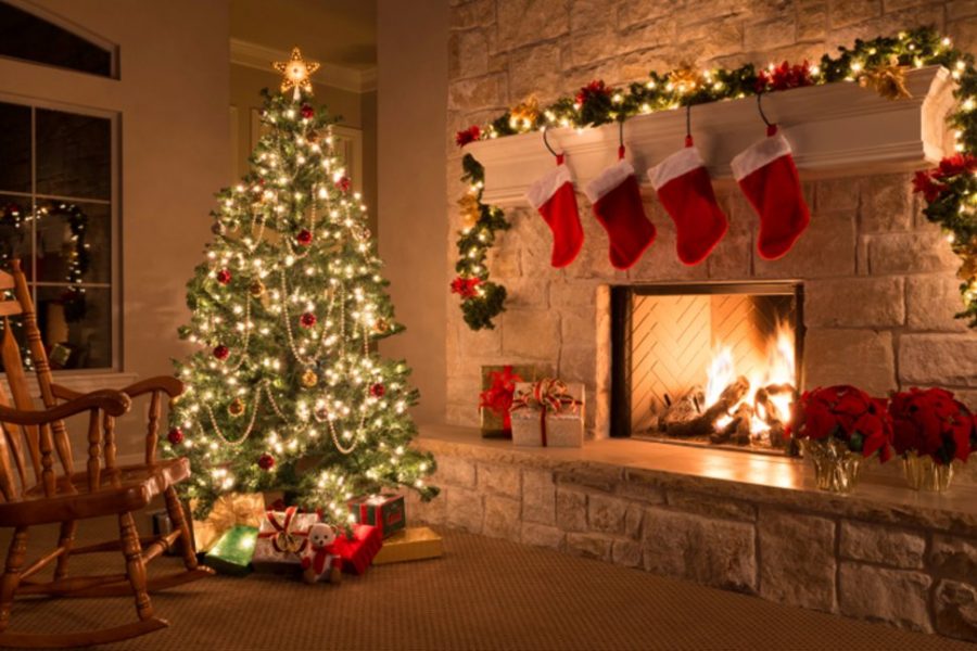 A Crusader Christmas: Favorite Christmas Traditions