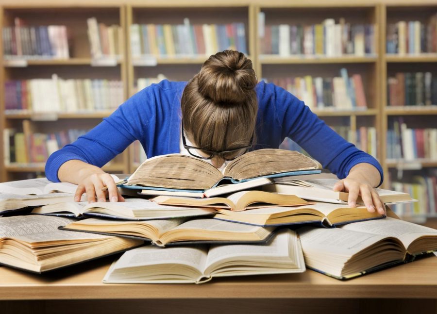 How the Timing of Midterm Exams Affects the American Teenager’s Stress Levels