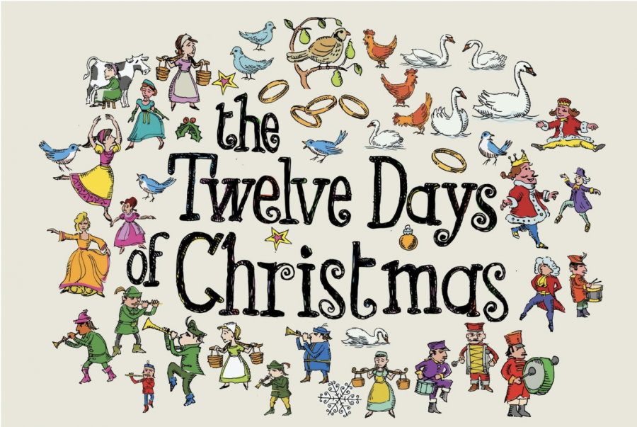 The Meaning Behind the The 12 Days of Christmas