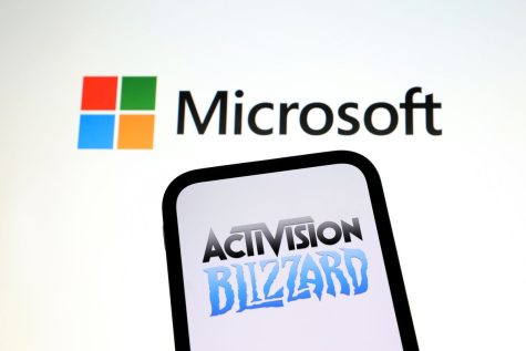 What’s Going on with Microsoft and Activision?