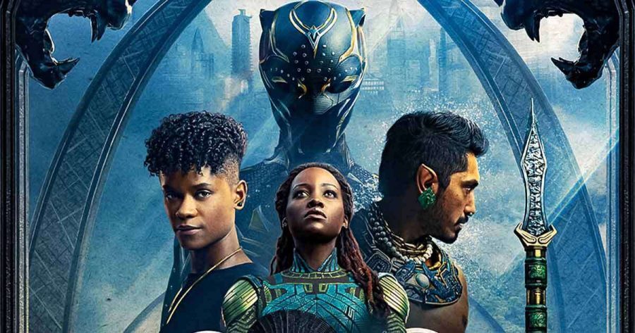 Black+Panther%3A+Wakanda+Forever+Review