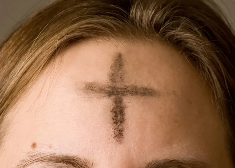 Ash Wednesday: How It All Started
