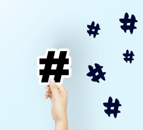 History of the Hashtag