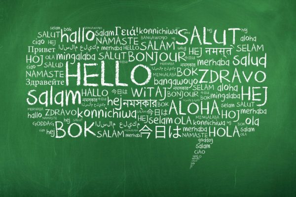 The Benefits Of Speaking Multiple Languages