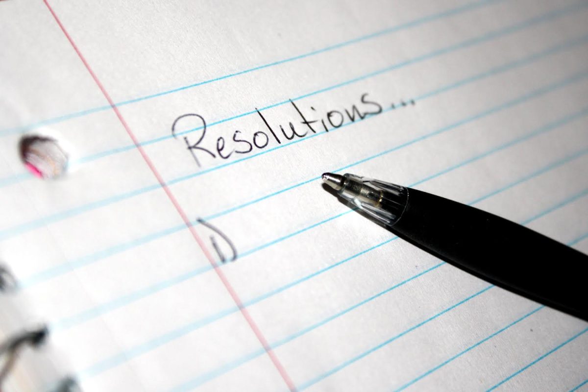 Success from Turn to Turn: An Effective New Years Resolution