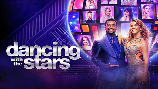“Dancing with the Stars” Season Review