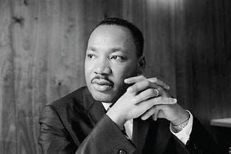 Martin Luther King Jr. Day: A History