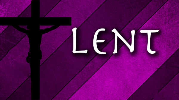 Lent: I Need to Give Up Something