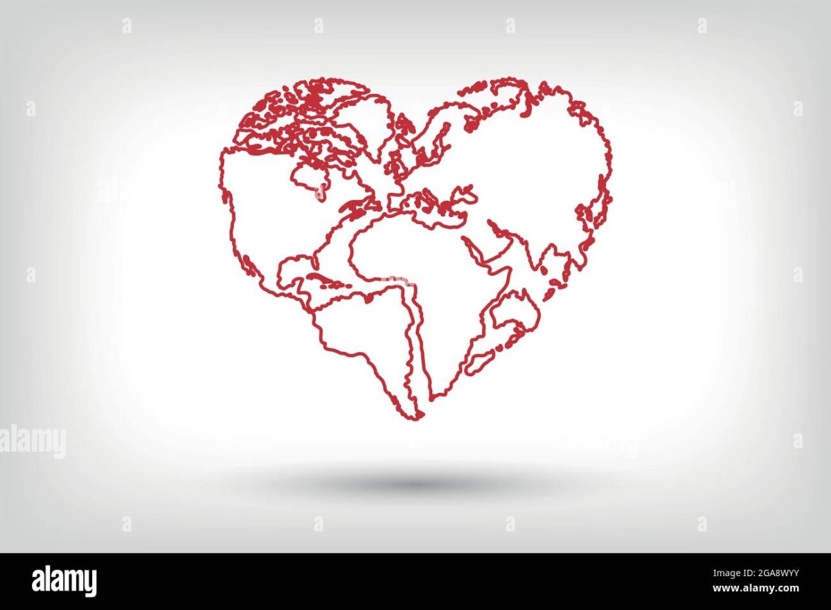 How People Around the World Celebrate Valentines Day