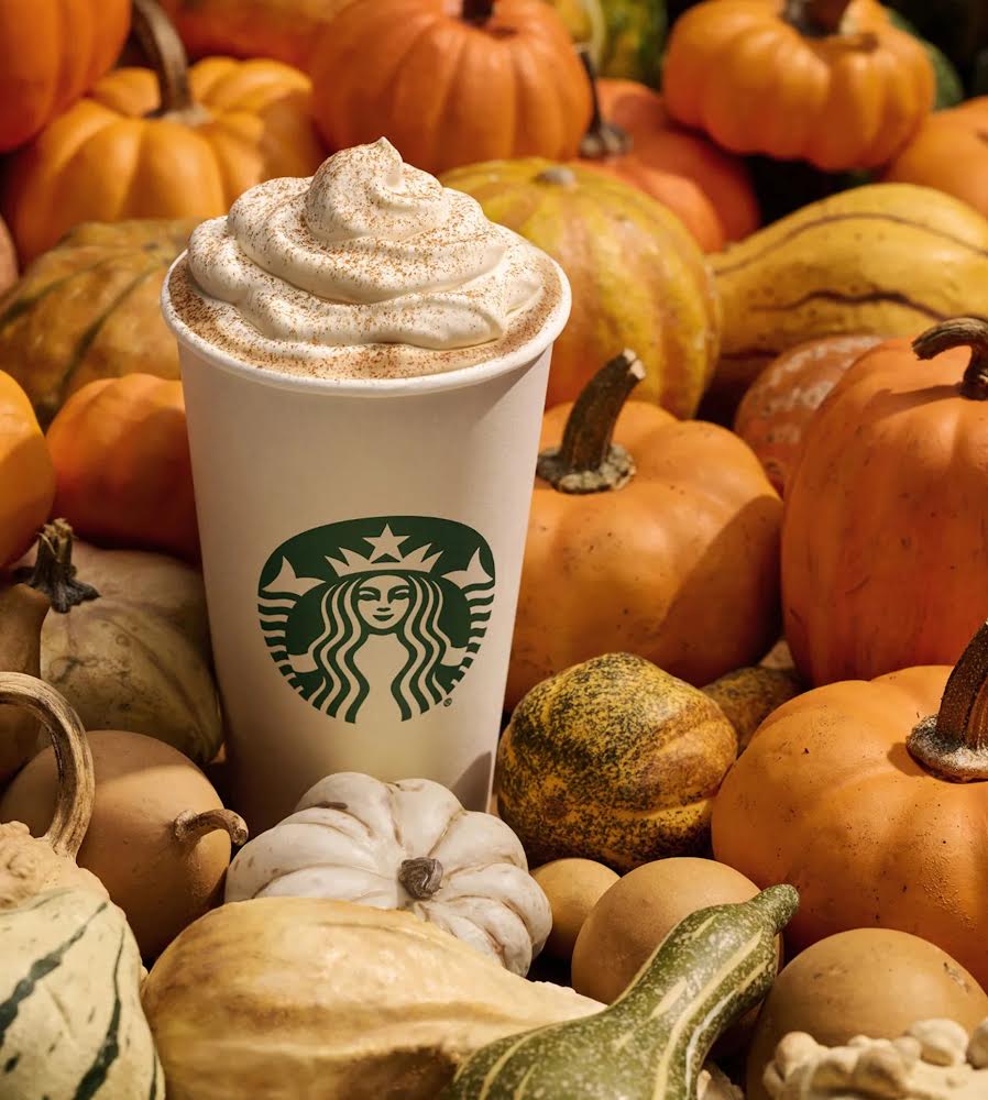 Infamous Starbucks’ Pumpkin Spice Latte and Better Fall Drinks