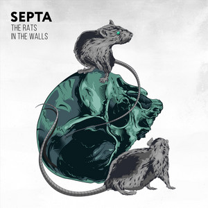 Song Review: “Golem” By Septa