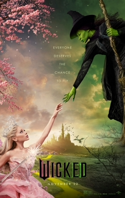 Are Audiences Holding Space for “Wicked”?