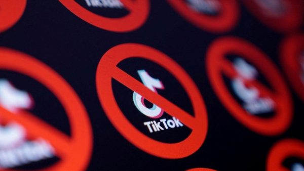 The Story Behind TikTok's 12 Hour Ban in America