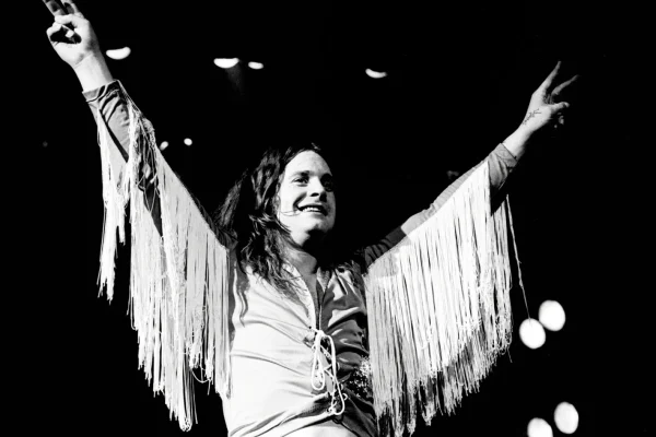 A Tribute to Ozzy Osbourne