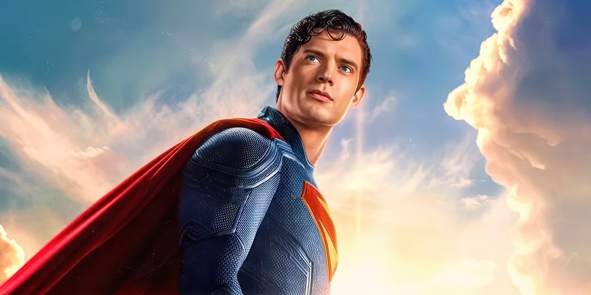 The Superman That Made Me Believe Again