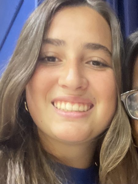Eliana Almazan