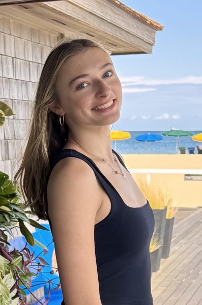 Elizabeth McKinell