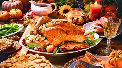 The Importance of Thanksgiving