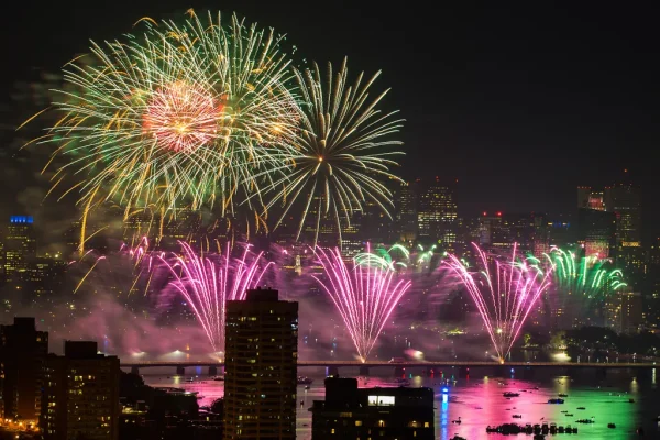 THE BOSTON GLOBE/GETTY IMAGES